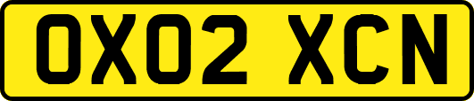 OX02XCN