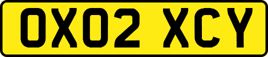 OX02XCY