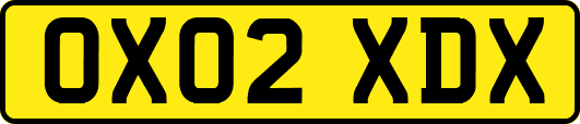 OX02XDX