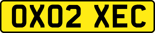 OX02XEC