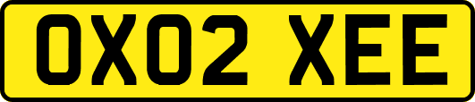 OX02XEE