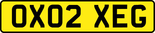 OX02XEG
