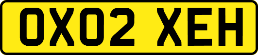 OX02XEH