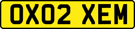 OX02XEM
