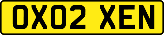 OX02XEN