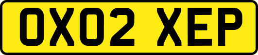 OX02XEP