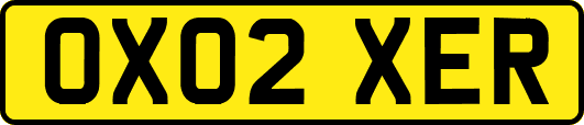 OX02XER
