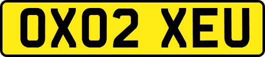 OX02XEU