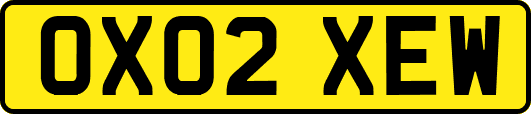 OX02XEW