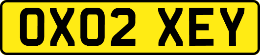 OX02XEY