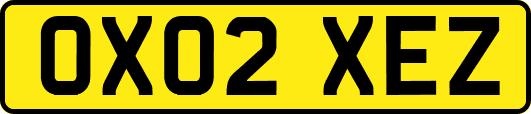 OX02XEZ