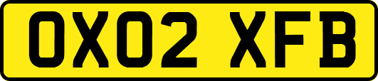 OX02XFB