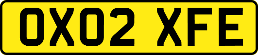 OX02XFE