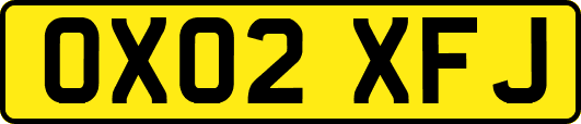 OX02XFJ