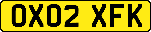 OX02XFK