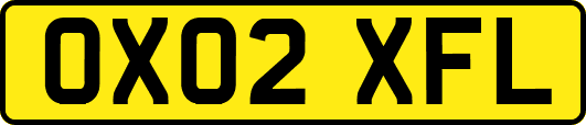 OX02XFL