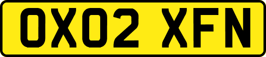 OX02XFN