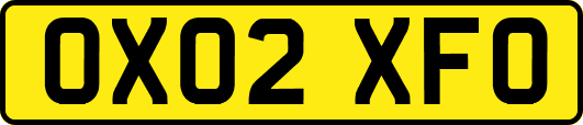 OX02XFO