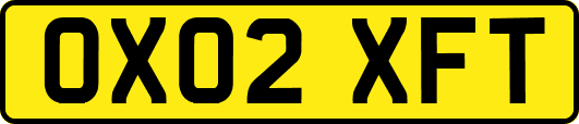 OX02XFT