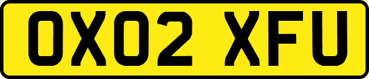 OX02XFU