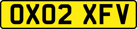 OX02XFV