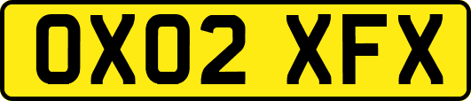 OX02XFX