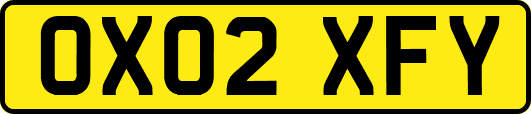 OX02XFY