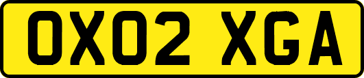 OX02XGA