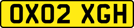 OX02XGH