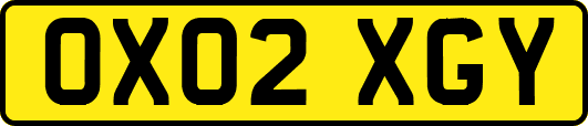 OX02XGY