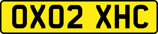 OX02XHC