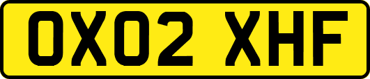 OX02XHF