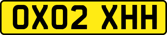 OX02XHH
