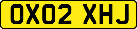 OX02XHJ