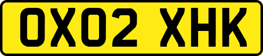 OX02XHK