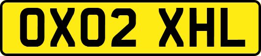 OX02XHL