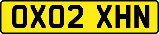 OX02XHN