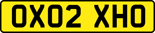 OX02XHO
