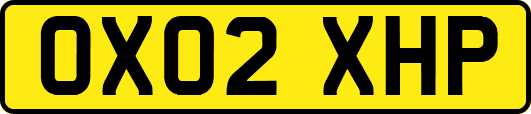 OX02XHP