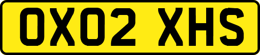 OX02XHS