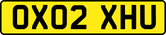 OX02XHU