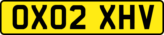 OX02XHV