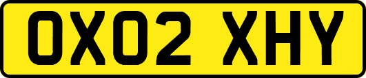 OX02XHY
