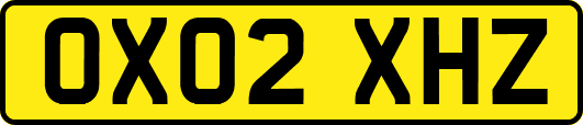 OX02XHZ