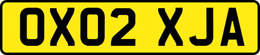 OX02XJA
