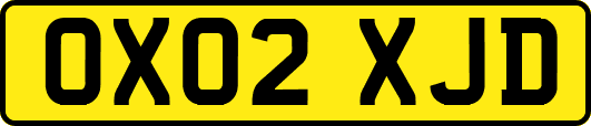OX02XJD