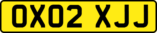 OX02XJJ