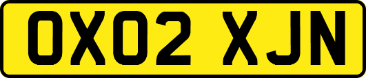 OX02XJN
