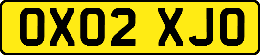 OX02XJO