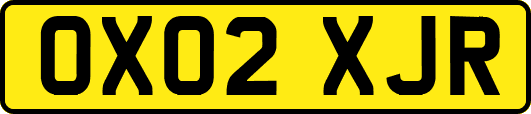 OX02XJR
